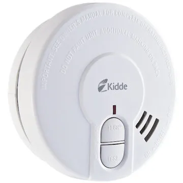 Požární detektor kouře a požáru Kidde 29HD-L (Kidde-29HD-L)