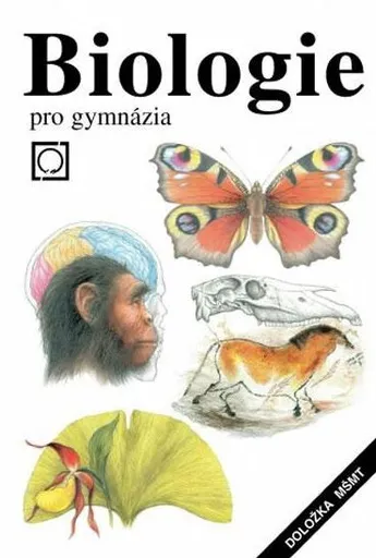Biologie pro gymnázia - Vladimír Zicháček