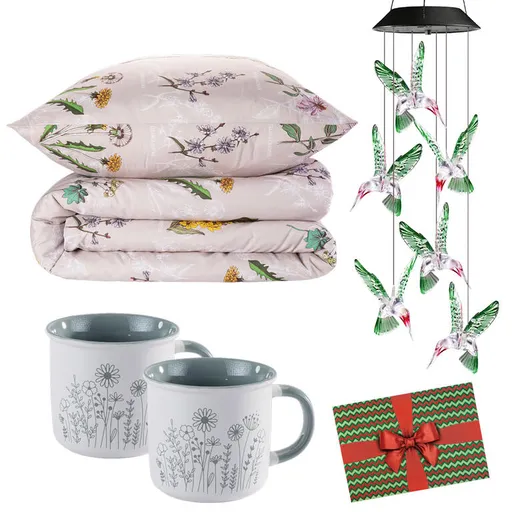 Dárkový balíček PRO ZAHRADNICE vel. S