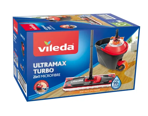 Vileda Ultramax TURBO