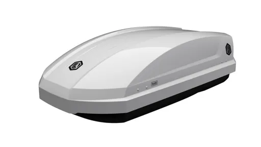 Střešní box Northline Yetti (bílý-lesklý)