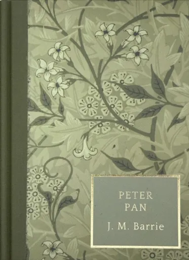 Peter Pan (Heritage Collection) - James Matthew Barrie