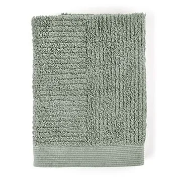 Zone Denmark Ručník Matcha Green Classic 50x70 (15359)