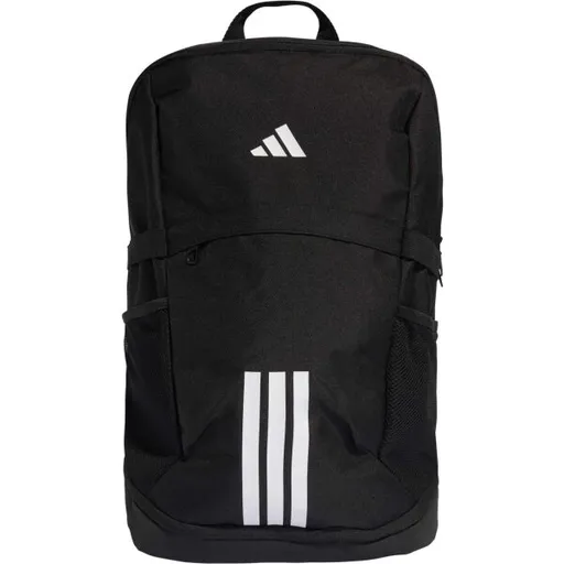 adidas TIRO BACKPACK Batoh, černá, velikost