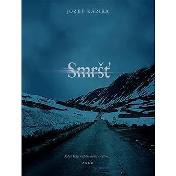 Smršť (9788025734940)