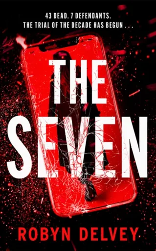 The Seven - Robyn Delvey