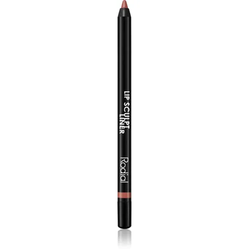 Rodial Lip Sculpt Liner konturovací tužka na rty odstín Pink Velvet 1,2 g