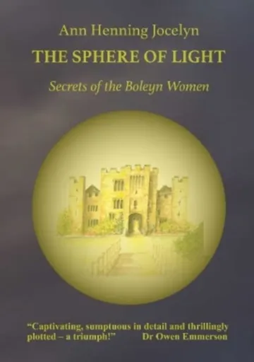 The Sphere of Light - Ann Henning Jocelyn