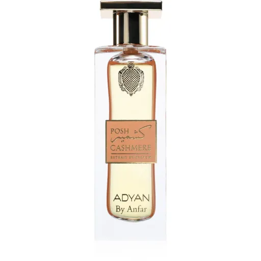 Adyan Posh Cashmere parfémovaná voda unisex 60 ml