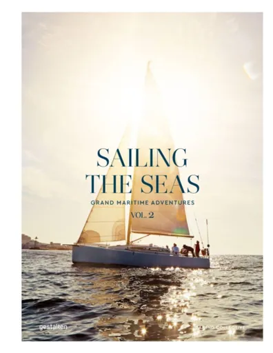 Sailing the Seas Volume 2