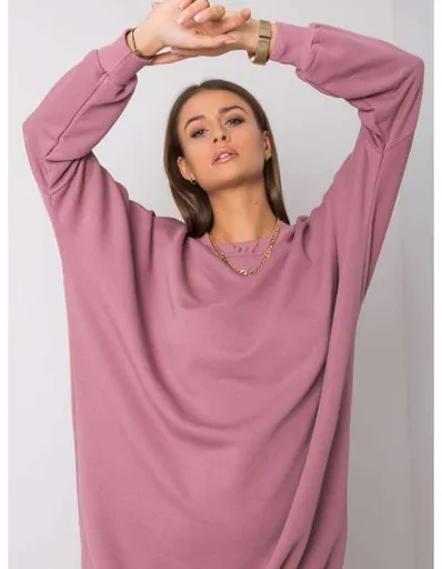 Šaty Heather Emille