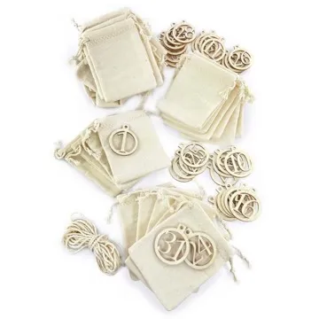 Adventní kalendář Sáčky (NAB017)