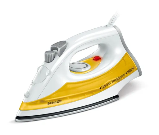 Žehlička SENCOR SSI 2028YL