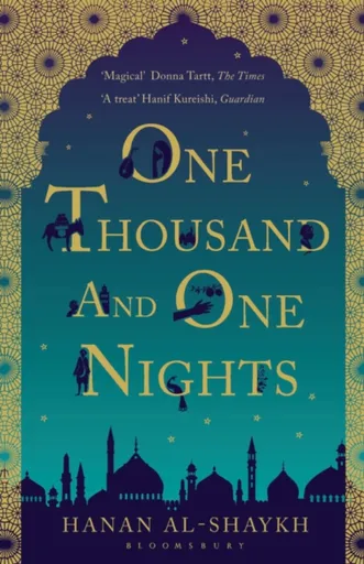 One Thousand and One Nights - Hanan al-Shaykh