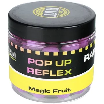 Mivardi Rapid Pop Up Reflex Magic Fruit 14mm 70g (2000020818539)