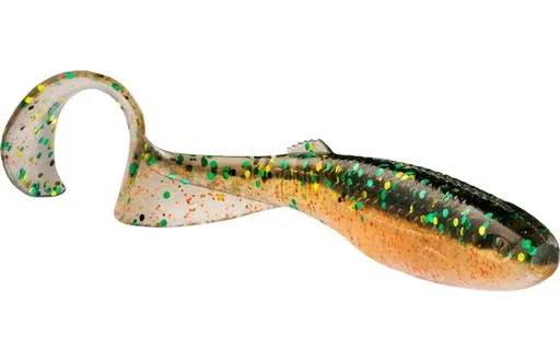 Rapala Gumová nástraha CrushCity The Curl 3'' 9,2cm 4g 8ks,Rapala Gumová nástraha CrushCity The Curl 3'' 9,2cm 4g 8ks