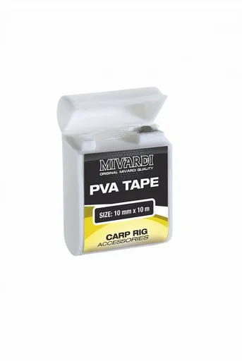 Mivardi PVA páska 10 mm,Mivardi PVA páska 10 mm