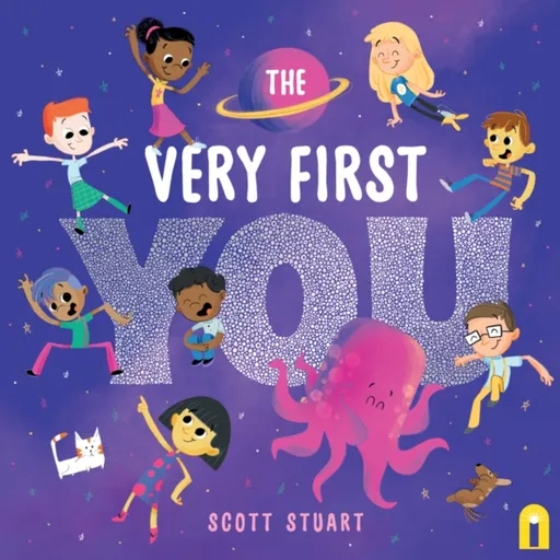 The Very First You - Scott Stuart