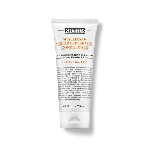 Kiehl's Kondicionér pro suché vlasy Olive Fruit Oil (Nourishing Conditioner) 500 ml
