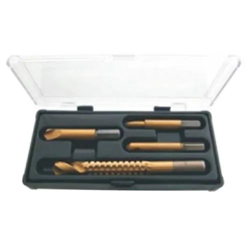 Sada záhlubníků STREND PRO 212606 4ks