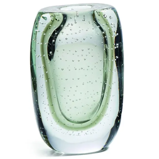 Skleněná váza "Amara", vysoká - Philippi