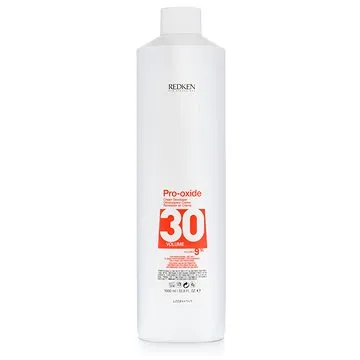 REDKEN Pro-Oxide 30 Volume 9% 1000 ml (3474636623921)