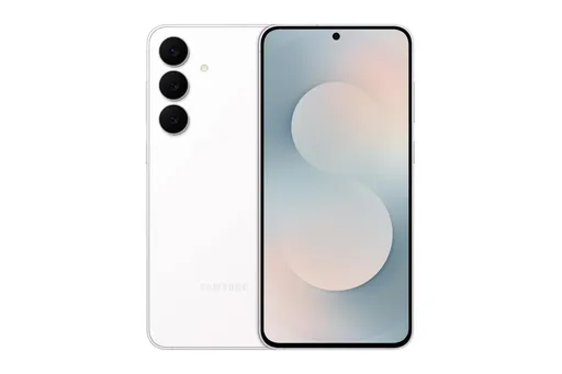 Samsung Galaxy S25 FE/8GB/256GB/White