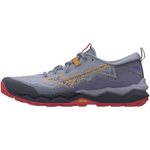 Mizuno WAVE DAICHI 9 W Dámská běžecká obuv, fialová, velikost 41