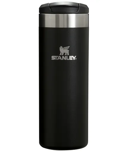 Stanley 1913 Termohrnek The AeroLight™ Transit Mug 470 ml Black 2.0