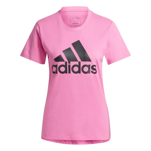 adidas Essentials Logo T-Shirt XS