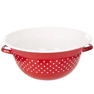 ORION Mísa smalt TEČKA pr. 34 cm (124787)