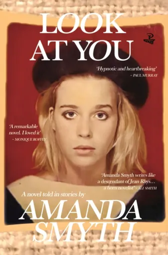 Look At You - Amanda Smyth