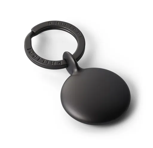 Přívěsek na klíče Disk - Philippi