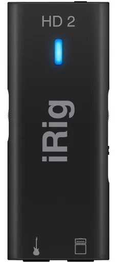 IK Multimedia iRig HD 2