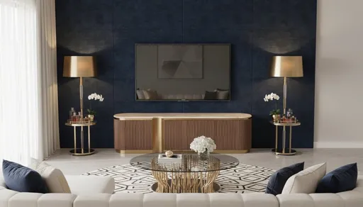 Stilig ST916D TV skříňka