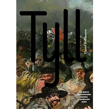 Tyll (9788025728888)