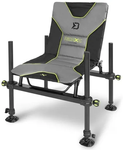 Delphin feeder křeslo reaxe