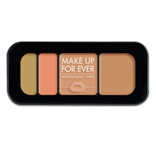 Make Up For Ever Paletka na tvář Ultra HD Underpainting (Palette) 6,6 g 30 Moyen