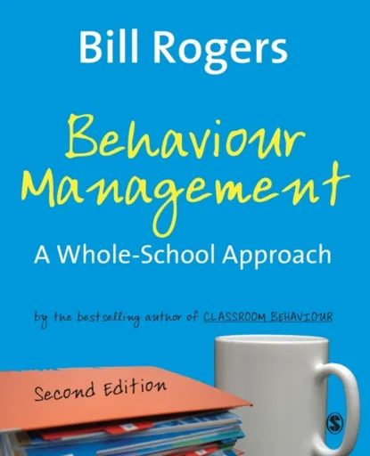 Behaviour Management - Bill Rogers