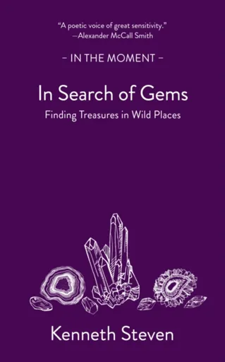 In Search of Gems - Kenneth Steven