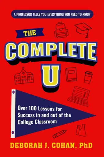 The Complete U - DEBORAH J. COHAN