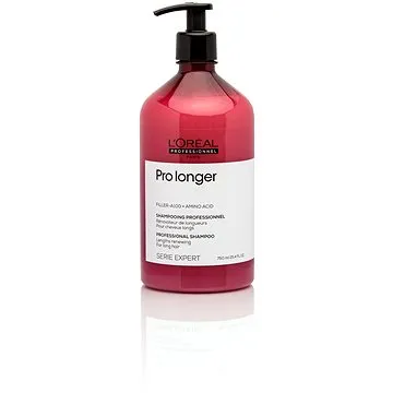 L'ORÉAL PROFESSIONNEL Serie Expert New Pro Longer 750 ml (3474636975761)