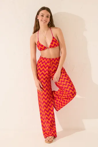 Kalhoty women'secret