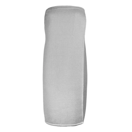 Polášek Dámský saunový kilt - Šedá | S/M