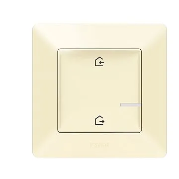 Legrand Valena Life With Netatmo Bezdrátový Ovladač Scénářů Béžový (752286)