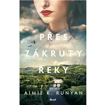 Přes zákruty řeky  (978-80-249-4648-1)