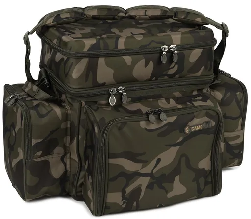 Fox jídelní taška camolite pro 2 osoby cooler food bag