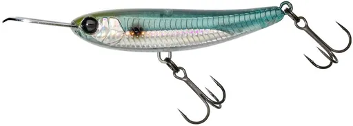 Illex Wobler Riser Bait 6cm - Secret Sprat,Illex Wobler Riser Bait 6cm - Secret Sprat