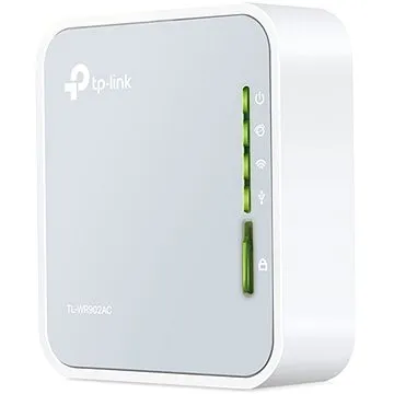 TP-Link TL-WR902AC (TL-WR902AC)