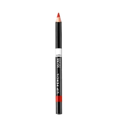 AVON Tužka na rty Ultra WILD POPPY